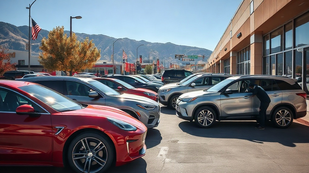4 Best Auto Body Shops in Ogden UT Recommended by Experts
