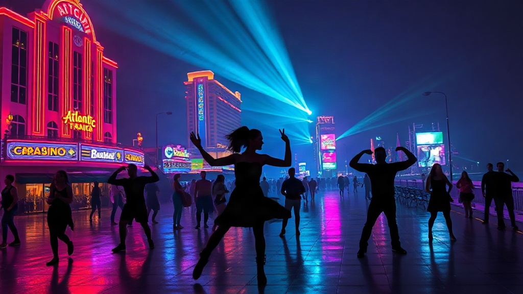 8 Top Atlantic City Strip Clubs You Should Visit